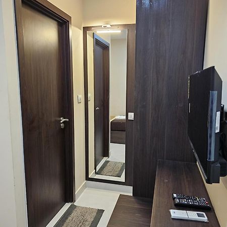 Thaal Residency Cheruvathur-Hala Groups Nileshwar Ngoại thất bức ảnh