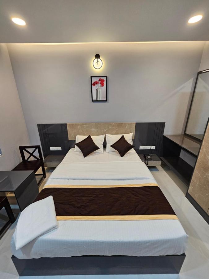 Thaal Residency Cheruvathur-Hala Groups Nileshwar Ngoại thất bức ảnh
