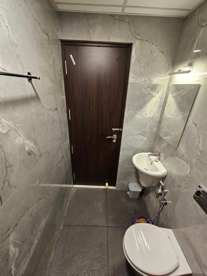 Thaal Residency Cheruvathur-Hala Groups Nileshwar Ngoại thất bức ảnh