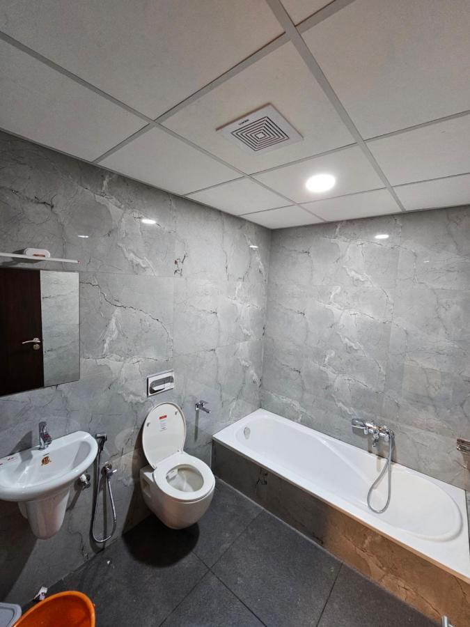 Thaal Residency Cheruvathur-Hala Groups Nileshwar Ngoại thất bức ảnh