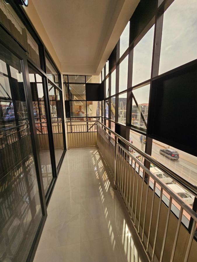 Thaal Residency Cheruvathur-Hala Groups Nileshwar Ngoại thất bức ảnh