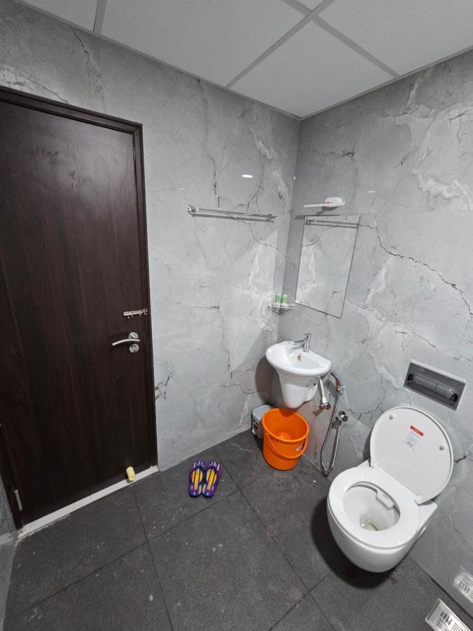 Thaal Residency Cheruvathur-Hala Groups Nileshwar Ngoại thất bức ảnh