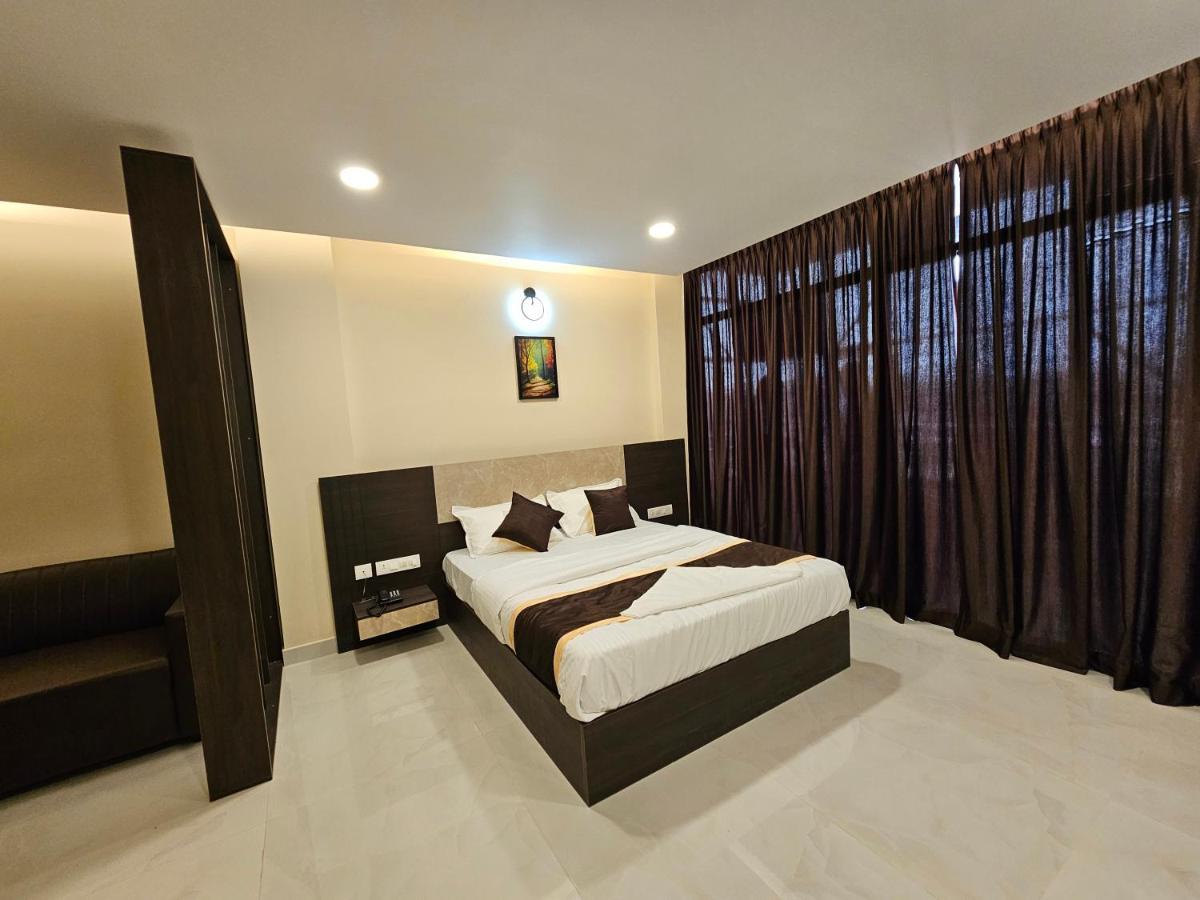 Thaal Residency Cheruvathur-Hala Groups Nileshwar Ngoại thất bức ảnh