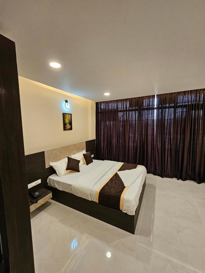 Thaal Residency Cheruvathur-Hala Groups Nileshwar Ngoại thất bức ảnh