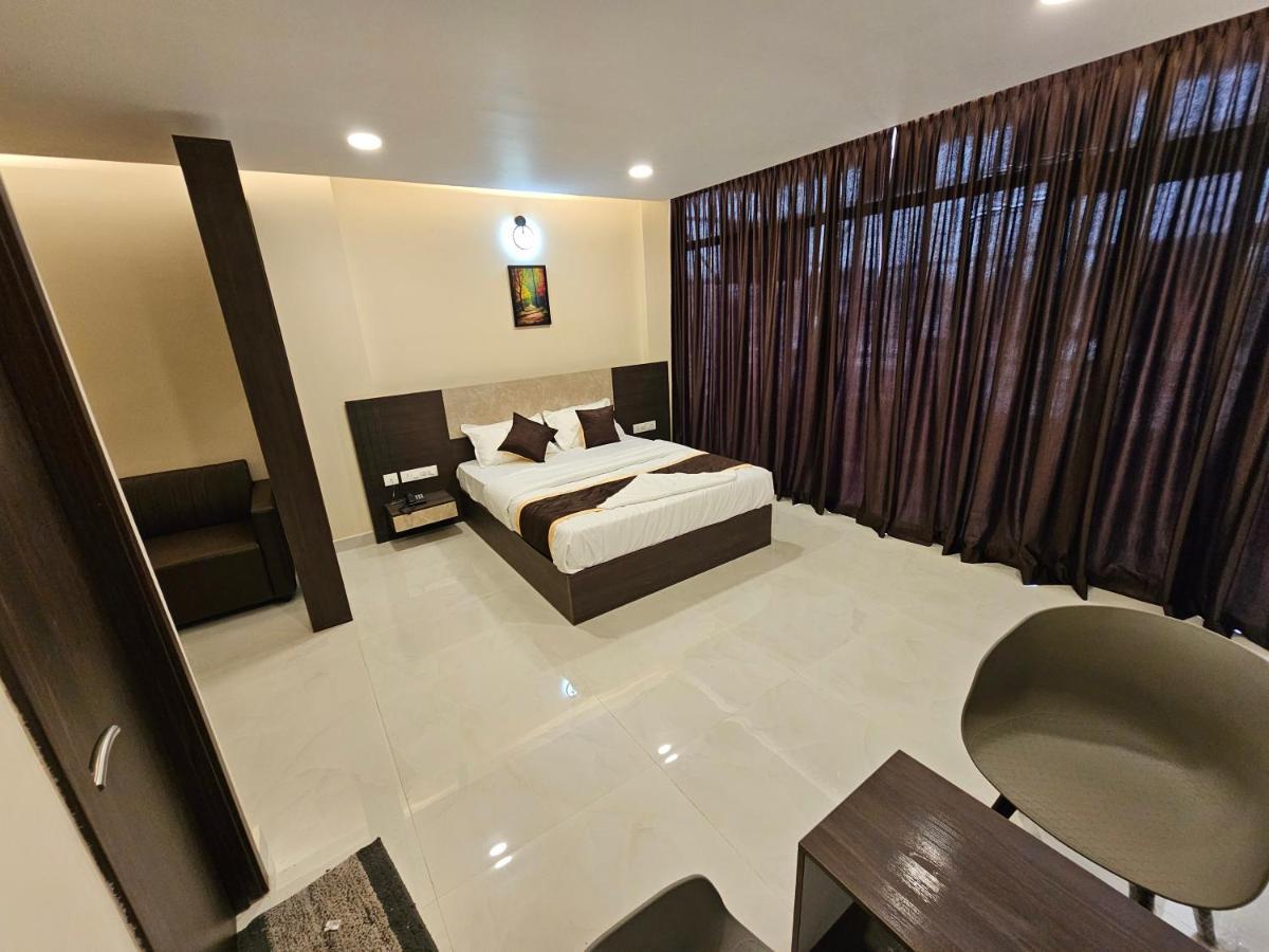 Thaal Residency Cheruvathur-Hala Groups Nileshwar Ngoại thất bức ảnh