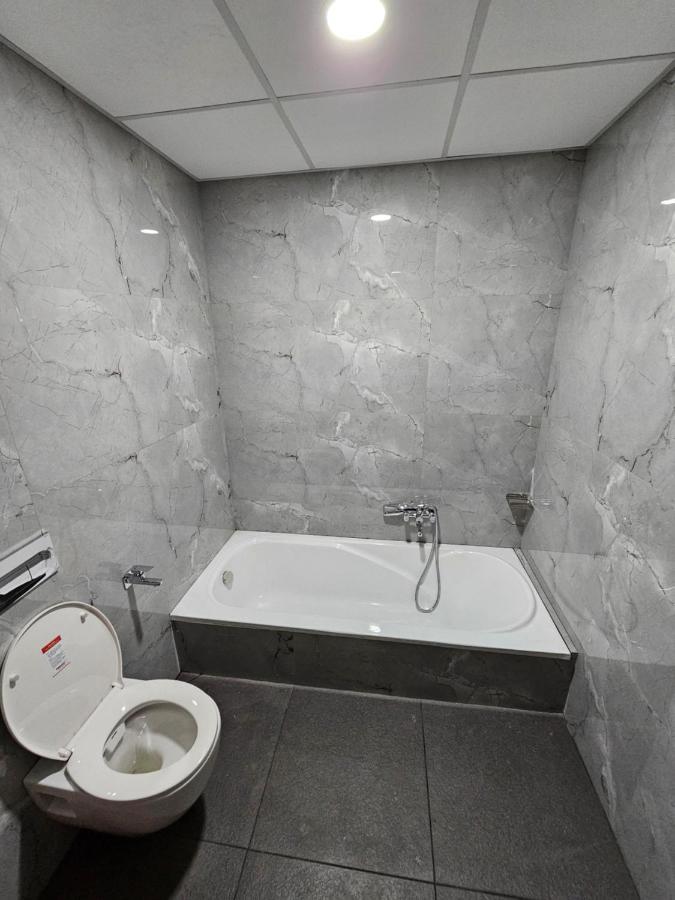 Thaal Residency Cheruvathur-Hala Groups Nileshwar Ngoại thất bức ảnh