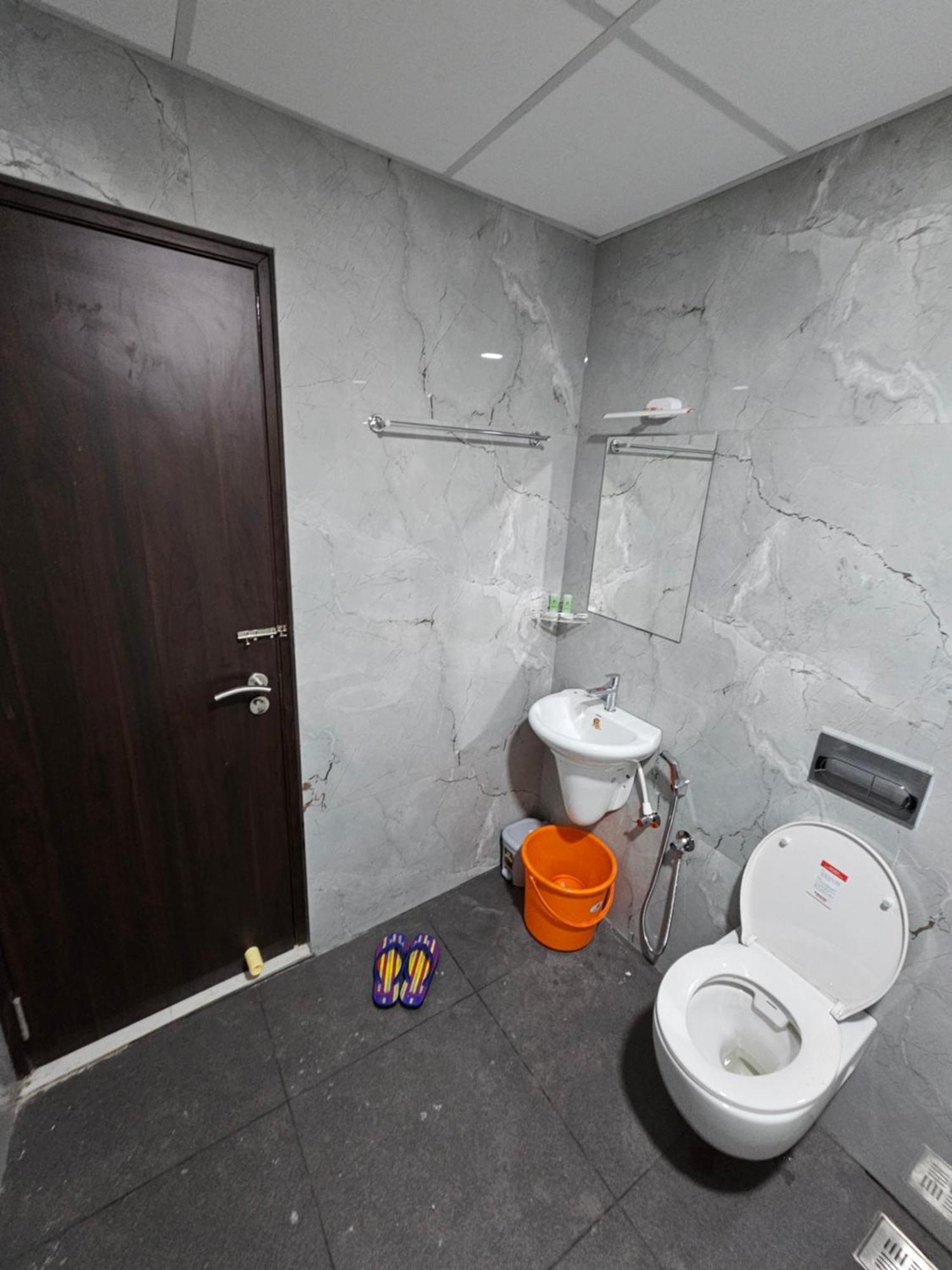 Thaal Residency Cheruvathur-Hala Groups Nileshwar Ngoại thất bức ảnh