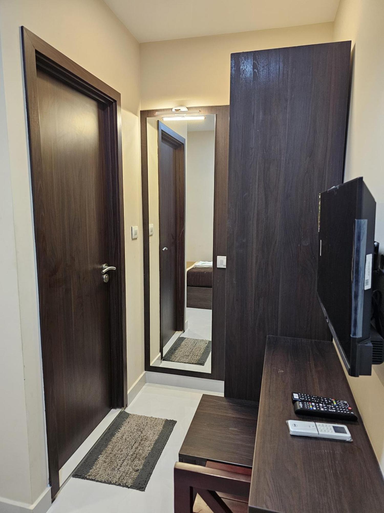 Thaal Residency Cheruvathur-Hala Groups Nileshwar Ngoại thất bức ảnh