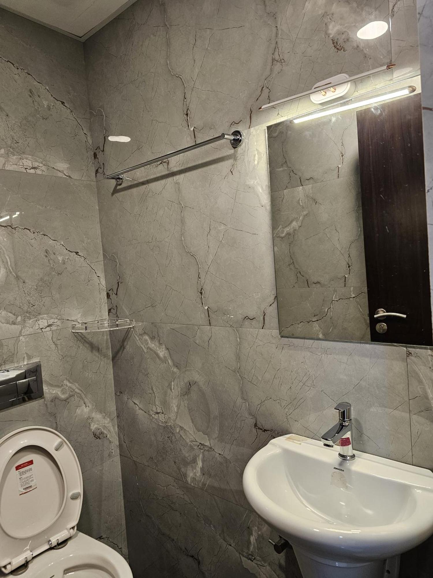 Thaal Residency Cheruvathur-Hala Groups Nileshwar Ngoại thất bức ảnh